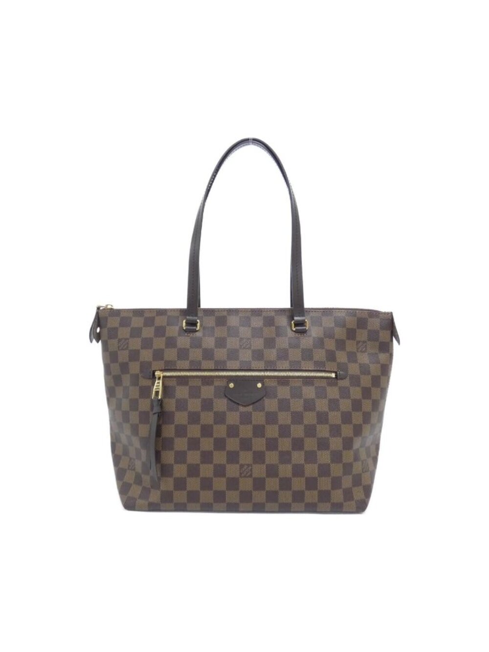 Louis Vuitton Damier Iena MM Bag